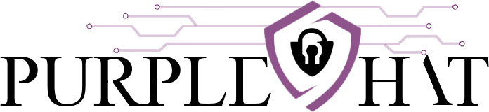 Purple Hat Security Logo